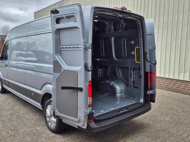 MAN TGE BPM VRIJ 3.140 L4H3 | NAVI | CRUISE | NIEUW MODEL |