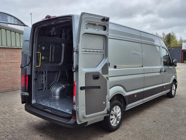 MAN TGE BPM VRIJ 3.140 L4H3 | NAVI | CRUISE | NIEUW MODEL |