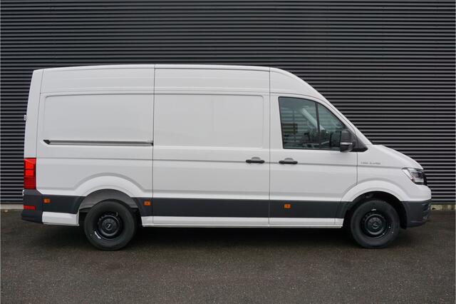 MAN TGE 3.140 140pk Automaat Facelift L3H3/L2H2 Apple carplay Trekhaak Camera ACC Stuur + Stoel verwarming