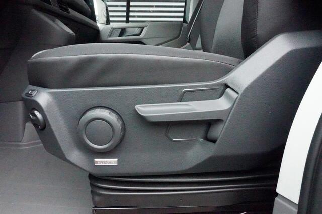 MAN TGE MAN TGE 3.140 Den Engelsen Edition L3H3 Aut Commander 20" frontspoiler achterspoiler spuitwerk