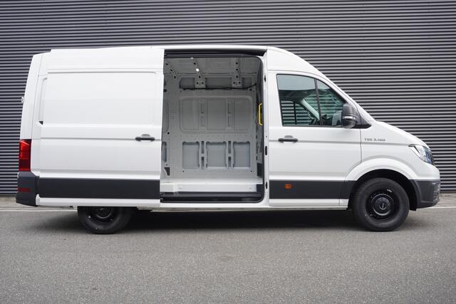 MAN TGE MAN TGE 3.160 L3H3 6H FACELIFT 3.500KG TREKGEWICHT! | LED | NAVI | TREKHAAK | CAMERA | PARKEERSENSOREN MAN TGE 3.160 L3H3 6H FACELIFT 3.500KG TREKGEWICHT