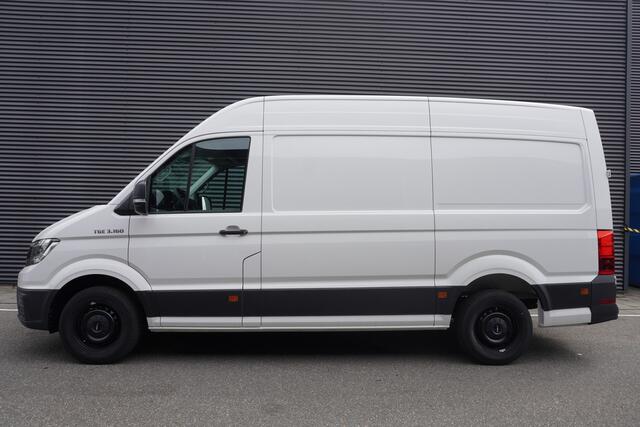 MAN TGE MAN TGE 3.160 L3H3 6H FACELIFT 3.500KG TREKGEWICHT! | LED | NAVI | TREKHAAK | CAMERA | PARKEERSENSOREN MAN TGE 3.160 L3H3 6H FACELIFT 3.500KG TREKGEWICHT