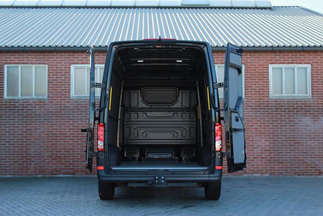 MAN TGE 2.0 TDI L3H3 | BPM Vrij | Automaat | L3H3 | Carplay |