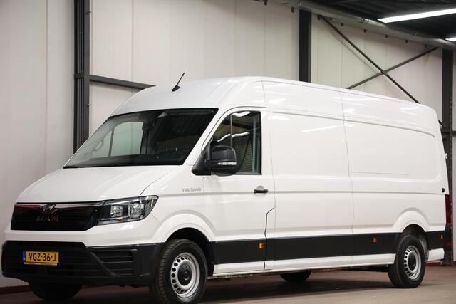 MAN TGE 35 2.0 Lang L4H2 EURO 6