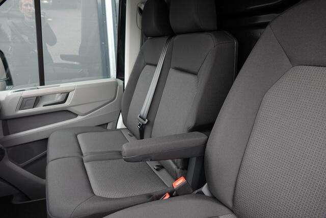 MAN TGE 35 | 177Pk | 3.180 | L3H3 | 2x schuifdeur | 12,9'' Display | Nieuw Model | 19'' MAK | Indium Grey