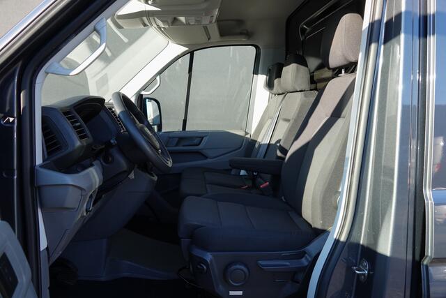 MAN TGE 35 | 177Pk Aut. | 3.180 | L3H2 | Stoel-Bank | 2xSchuifdeur | Achteruitrijcamera | Trekhaak | 18''