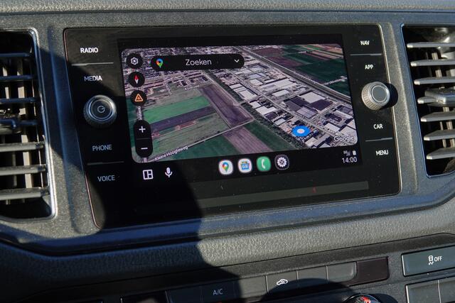 MAN TGE 35 | 177Pk Aut. | 3.180 | L3H2 | Stoel-Bank | 2xSchuifdeur | Achteruitrijcamera | Trekhaak | 18''