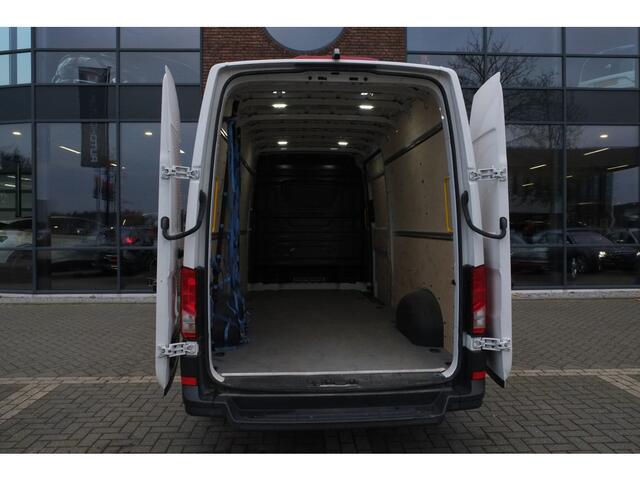 MAN TGE 35 2.0 TDI 140PK L4H3