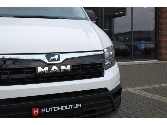 MAN TGE 35 2.0 TDI 140PK L4H3