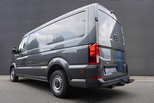 MAN TGE MAN TGE 3.180 L3H2 6 Handgeschakeld , facelift