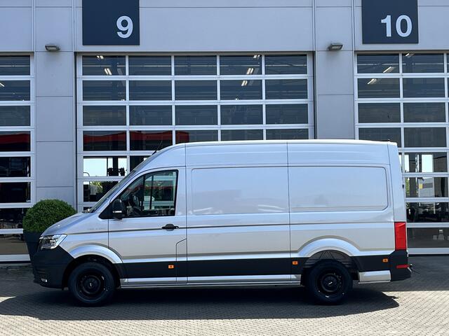 MAN TGE 3.140|2.0 TDI 141PK|L3H3|8-traps Automaat