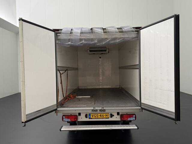 MAN TGE 2.0TDI 177PK Koelbakwagen | Laadlengte 4.10 Meter | Airco | Cruise