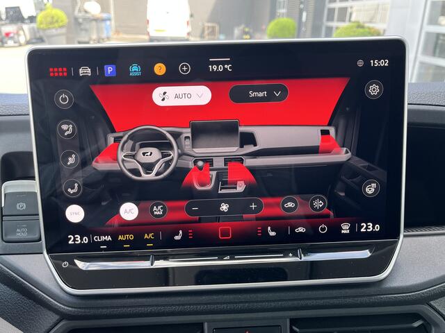 MAN TGE MAN TGE 3.140|2.0 TDI 141PK|L3H3|8-traps Automaat