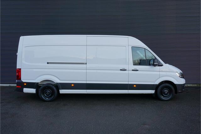 MAN TGE 3.160 163pk Automaat RWD L4H3/L3H2 3500kg Trekhaak Apple Carplay Navigatie LED Cruise Control