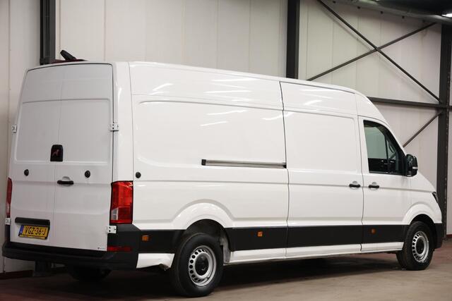 MAN TGE 35 2.0 Lang L4H2 EURO 6