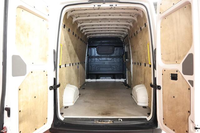 MAN TGE 35 2.0 Lang L4H2 EURO 6