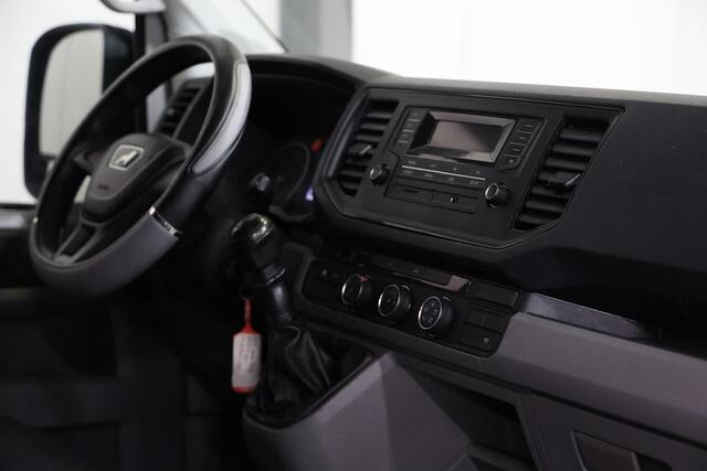 MAN TGE 35 2.0 Lang L4H2 EURO 6