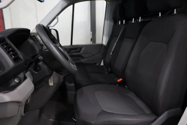 MAN TGE 35 2.0 Lang L4H2 EURO 6