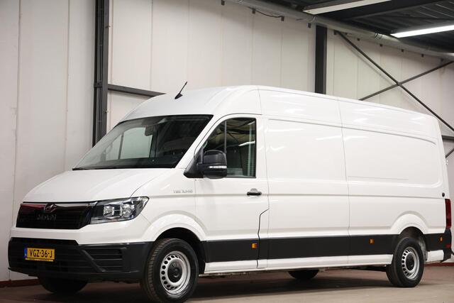 MAN TGE 35 2.0 Lang L4H2 EURO 6