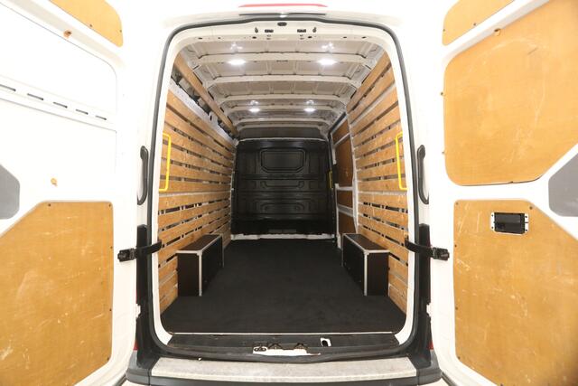 MAN TGE 2.0 TDI 140PK L3H3 | 3000KG Trekgew. | Trekh. | Airco | 3-Zits | Cruise | Carplay | Navigatie