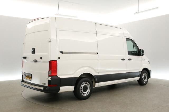 MAN TGE 2.0 TDI 140PK L3H3 | 3000KG Trekgew. | Trekh. | Airco | 3-Zits | Cruise | Carplay | Navigatie