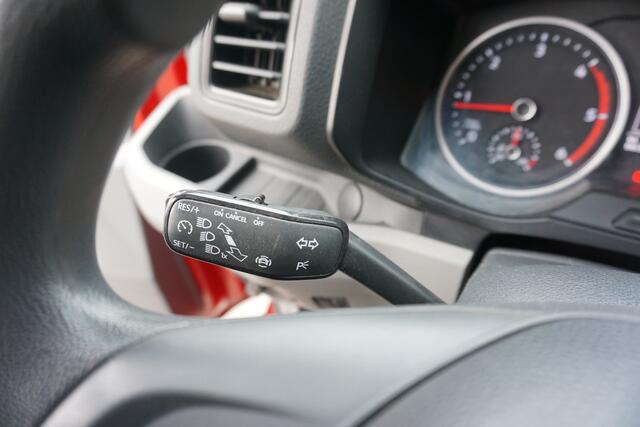 MAN TGE 177PK L3H3/L2H2 Apple Carplay Navigatie Trekhaak Cruise control Airco Tachograaf Parkeersensoren