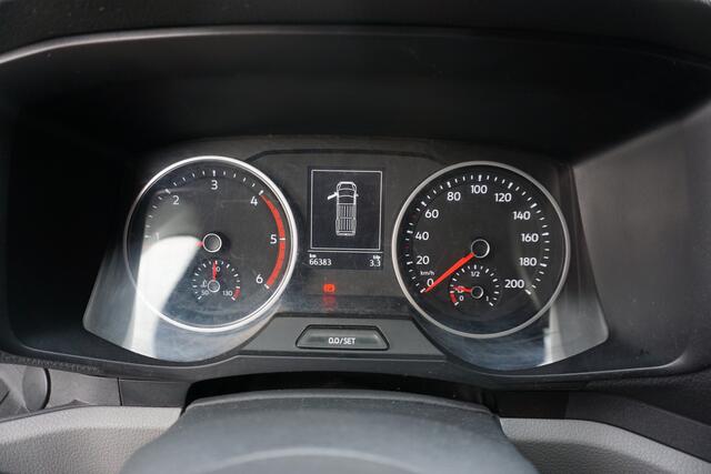 MAN TGE 177PK L3H3/L2H2 Apple Carplay Navigatie Trekhaak Cruise control Airco Tachograaf Parkeersensoren