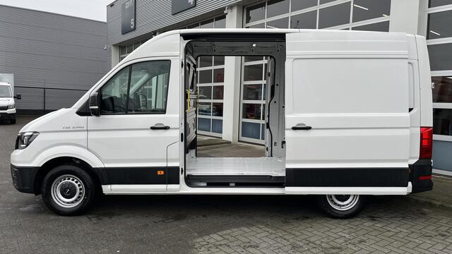 MAN TGE 35 2.0 Standaard L3 Hoog