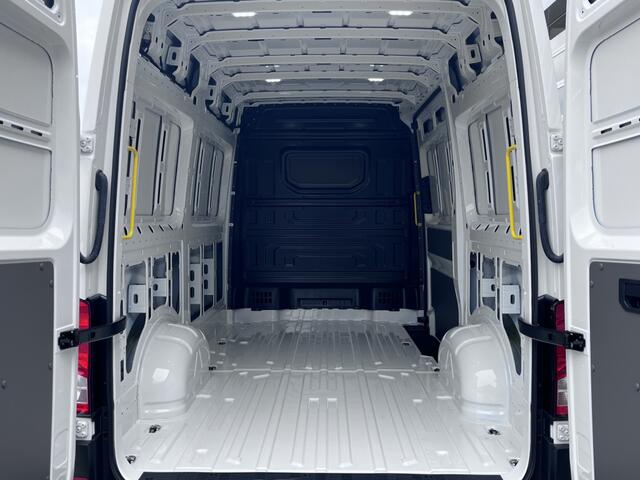 MAN TGE 35 2.0 Standaard L3 Hoog