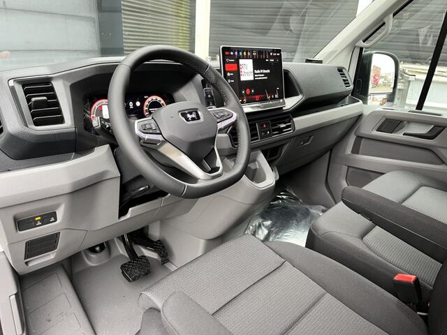 MAN TGE 35 2.0 Standaard L3 Hoog