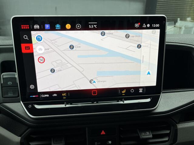 MAN TGE 35 2.0 Standaard L3 Hoog