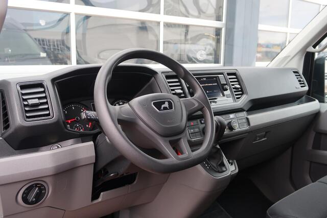 MAN TGE 35 2.0 L3H3 AUT/ LED/ CAMERA/ CRUISE/ CLIMA/ CARPLAY