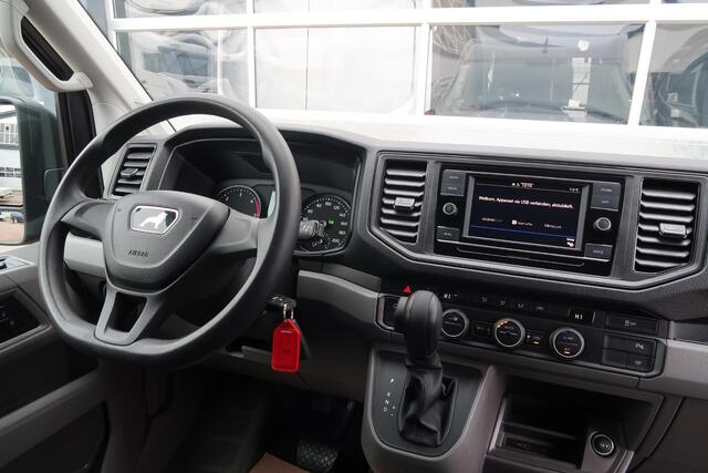 MAN TGE 35 2.0 L3H3 AUT/ LED/ CAMERA/ CRUISE/ CLIMA/ CARPLAY