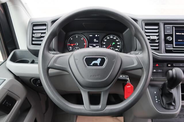 MAN TGE 35 2.0 L3H3 AUT/ LED/ CAMERA/ CRUISE/ CLIMA/ CARPLAY