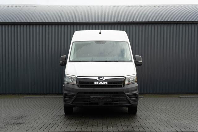 MAN TGE 2.0TDI XL L5H3| 140pk | Z.G.A.N. | Camera | Carplay | Geen airco