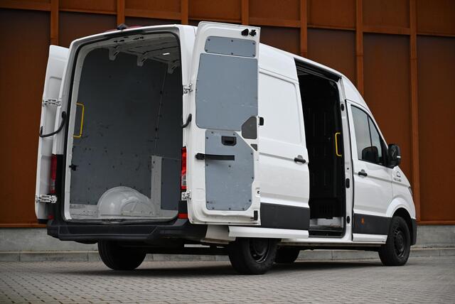 MAN TGE 3.180 2.0 TDI 177PK L3H3 Automaat | CarPlay | Cruise | ¤ 329 P.M.