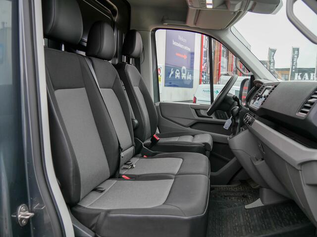 MAN TGE 35 2.0 177PK DSG L3H3/L2H2 | MARGE | CAMERA | CARPLAY |