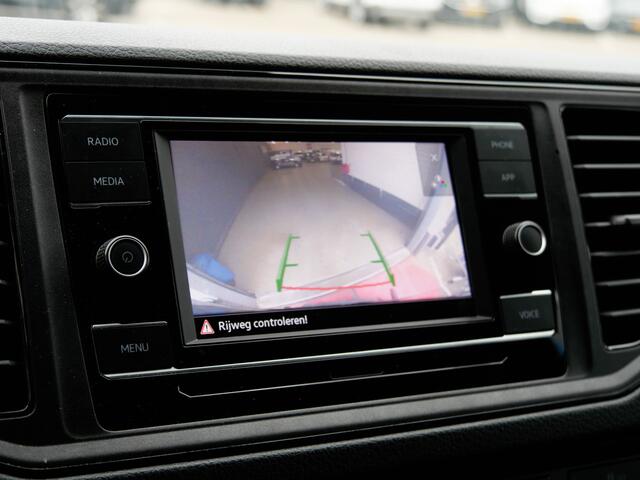 MAN TGE 35 2.0 177PK DSG L3H3/L2H2 | MARGE | CAMERA | CARPLAY |