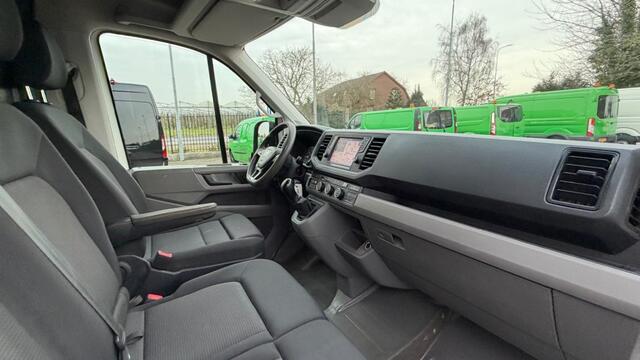 MAN TGE 2.0 TDI 103KW 140PK L3H3 EURO 6 AUTOMAAT/ AIRCO/ CRUISE CONTROL/ TREKHAAK/ CAMERA/ NAVI/ 100% DEALERONDERHOUDEN
