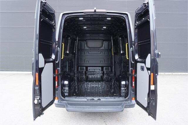 MAN TGE 177pk Automaat L3H3/L2H2 Facelift Apple Carplay Trekhaak Camera Navigatie ACC Cruise control Parkeersensoren