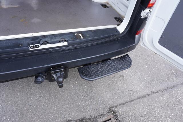 MAN TGE 180pk Automaat L4H3/L3H2 2x Schuifdeur Apple Carplay Camera LED Trekhaak Cruise Control Stoelverwarming