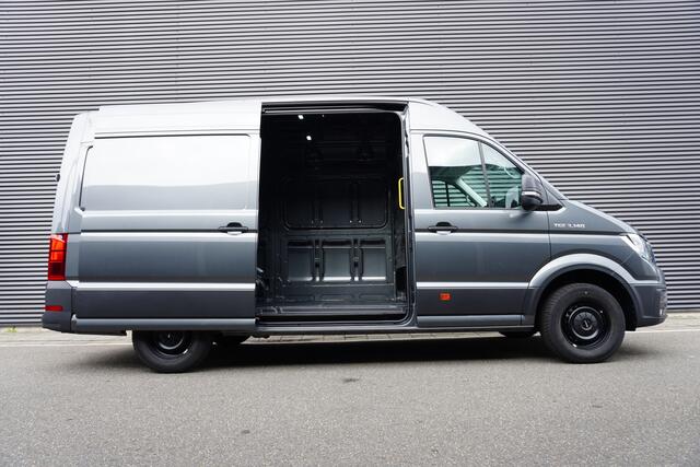 MAN TGE MAN TGE 3.140 L3H3 Aut FACELIFT Commander BOMVOL! | LED | NAVI | CLIMATRONIC | TREKHAAK | ACC | STOELVERWARMING | STUURVERWARMING | VOORRUITVERWARMING