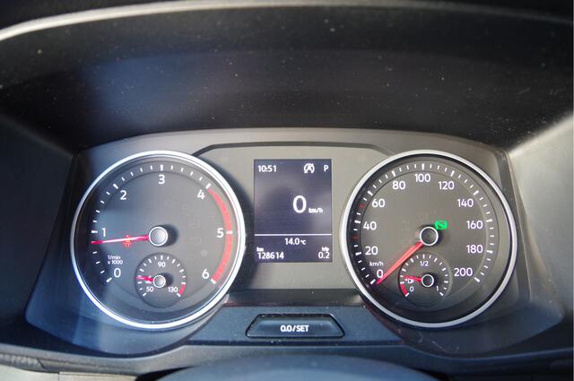 MAN TGE 35 3.180 2.0 L3H3 177PK AUT. 3-ZITS, TREKHAAK, GEV. STOEL, CAMERA, CRUISE, AIRCO, NL AUTO, NAP