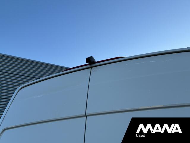 MAN TGE 2.0TDI 3.180 177PK L4H3 Cruise Automaat Camera Airco Carplay