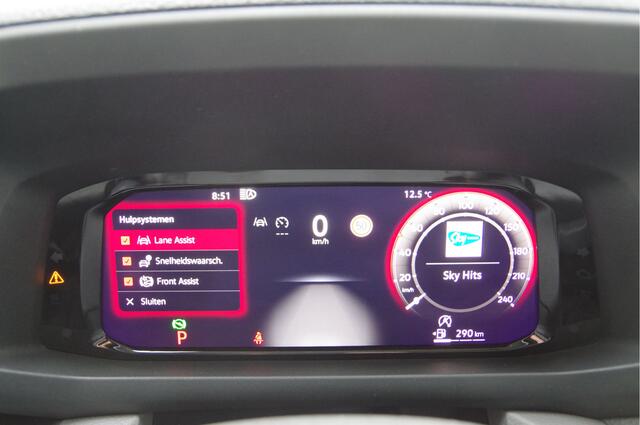 MAN TGE 35 3.180 2.0 L3H2, 177PK AUT. FACELIFT, LED, STOELVERWARMING, GEV. ERGO ACTIVE STOEL, STUURVERWARMING, CARPLAY, DIGITAL COCKPIT