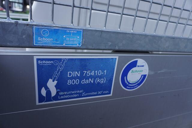 MAN TGE 5.180 dubbellucht 180pk open laadbak Trekhaak Standkachel Cruise control 3-Zits Euro6