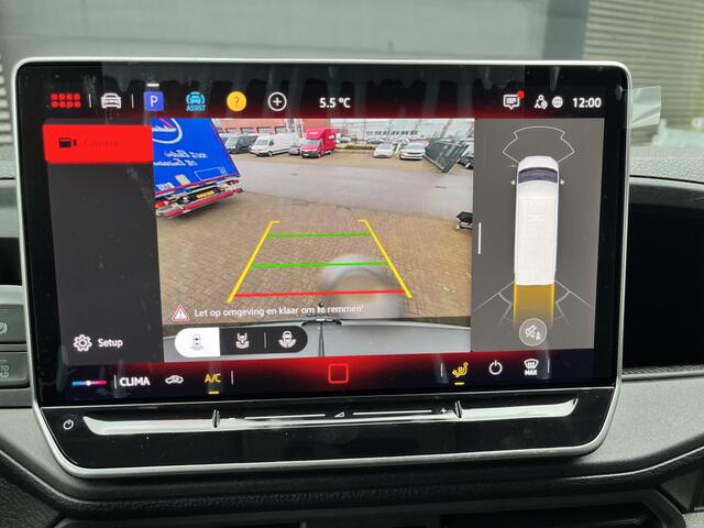 MAN TGE 3.140/L3H3/automaat en 2 schuifdeuren