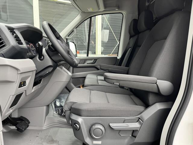 MAN TGE 3.140/L3H3/automaat en 2 schuifdeuren