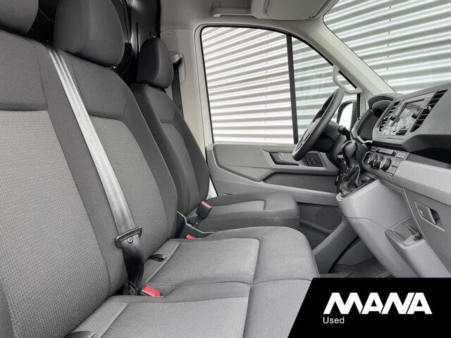 MAN TGE 3.180 177PK L4H3 Automaat Airco Camera Cruise Carplay