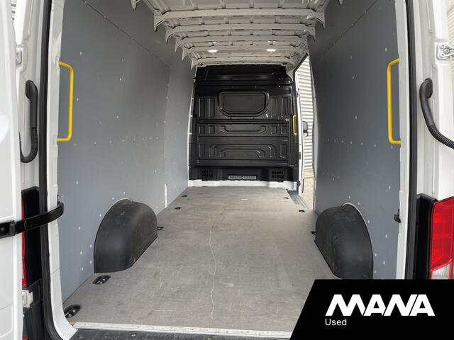 MAN TGE 3.180 177PK L4H3 Automaat Airco Camera Cruise Carplay